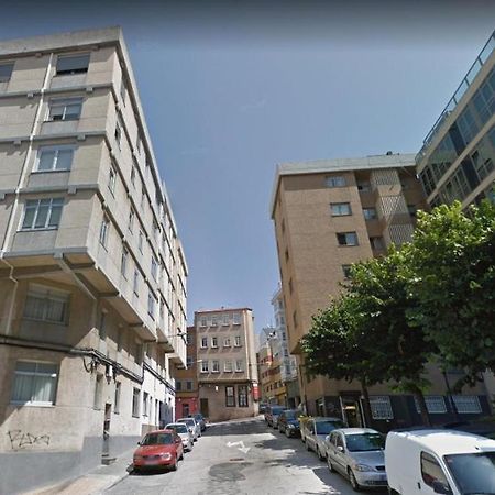 Tranquilidad Cerca De La Playa... Para Vivir La Ciudad Ла-Корунья Экстерьер фото